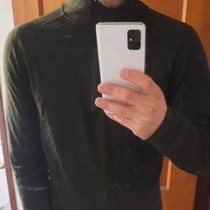 SMARTWOOL Men's Classic Thermal Merino Base